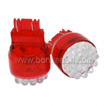 LED T25-3157-18led