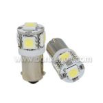 LED T10-1156-5SMD