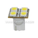 LED T10-WG-4SMD