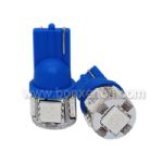 LED T10-WG-5SMD