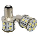 LED T25-1157-18SMD