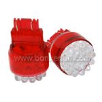 LED T25-3157-18led