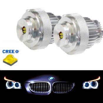 BMW Angel eyes 20w xpe