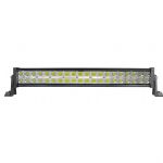 Dual Row 3W Bridgelux 120W