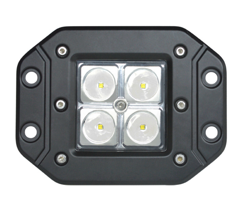 LED Work lights series