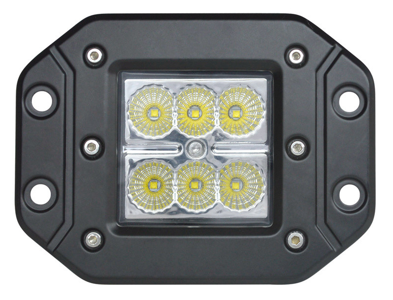 LED Work lights series