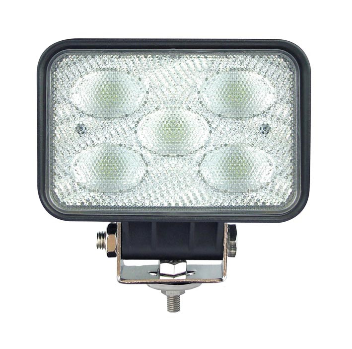 LED Work lights series