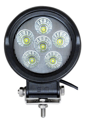 LED Work lights series