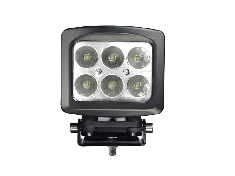 LED Work lights series