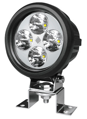 LED Work lights series