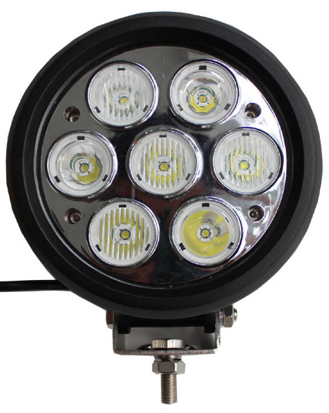 LED Work lights series