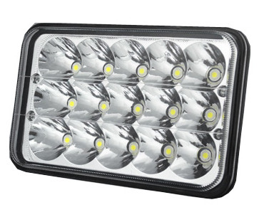 LED Work lights series