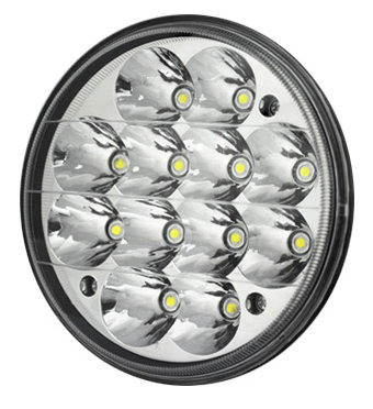 LED Work lights series