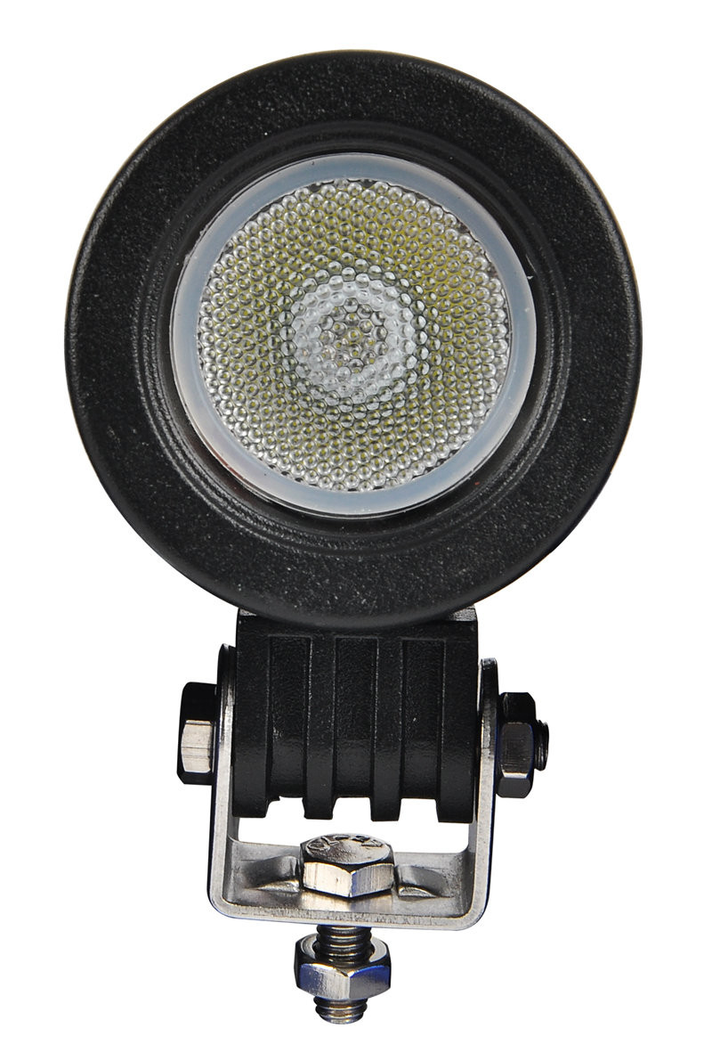 LED Work lights series