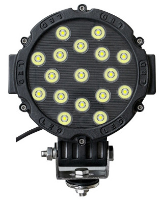 LED Work lights series