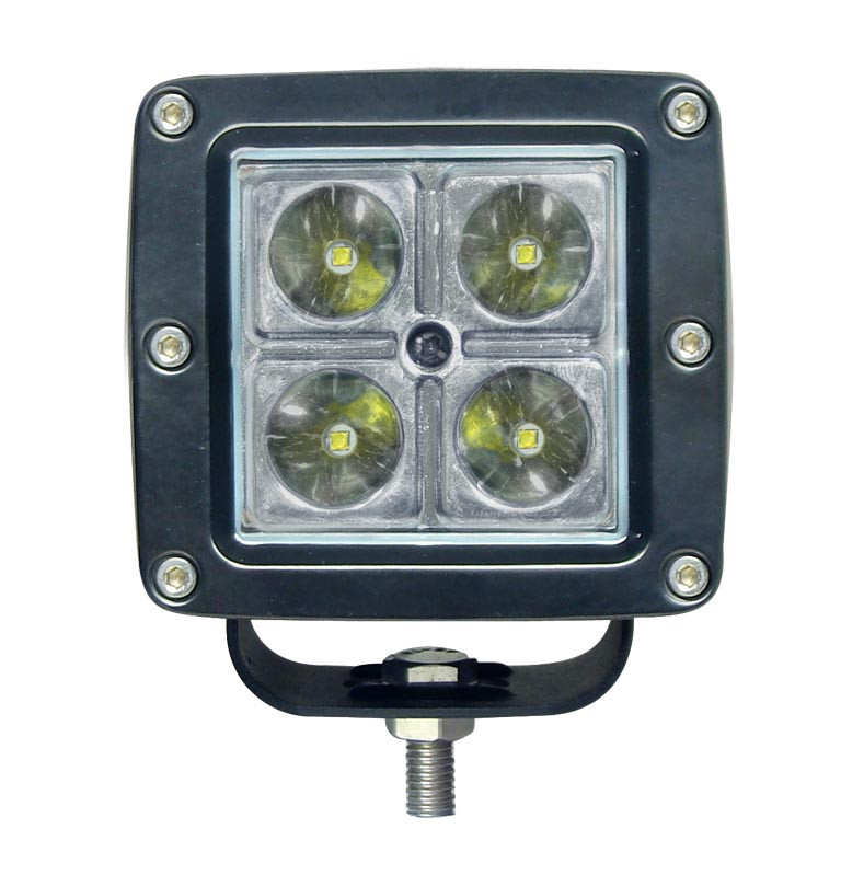 LED Work lights series