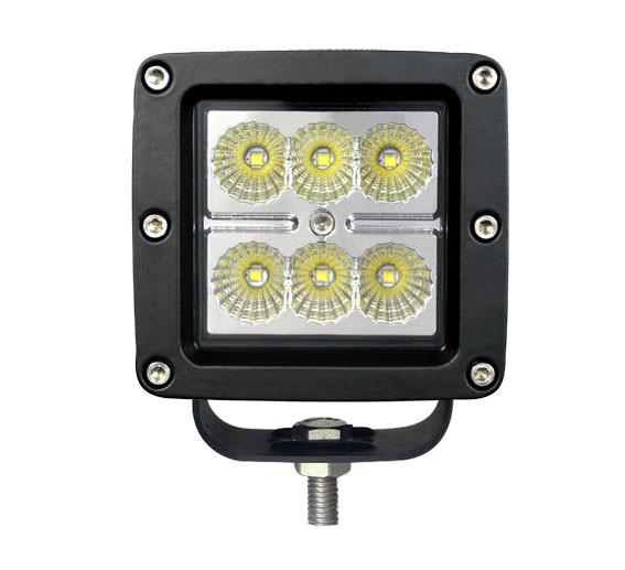 LED Work lights series