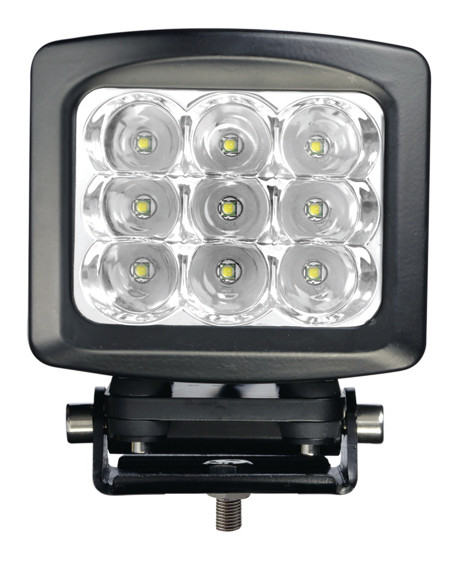 LED Work lights series