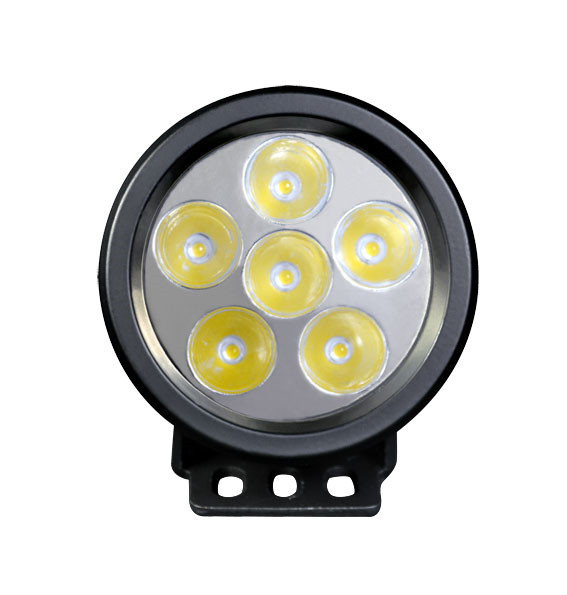 LED Work lights series