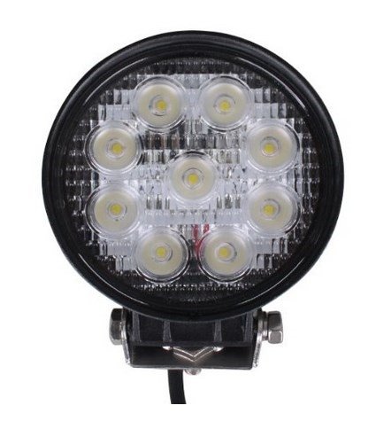 LED Work lights series