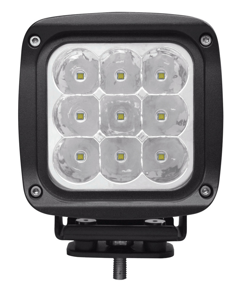 LED Work lights series