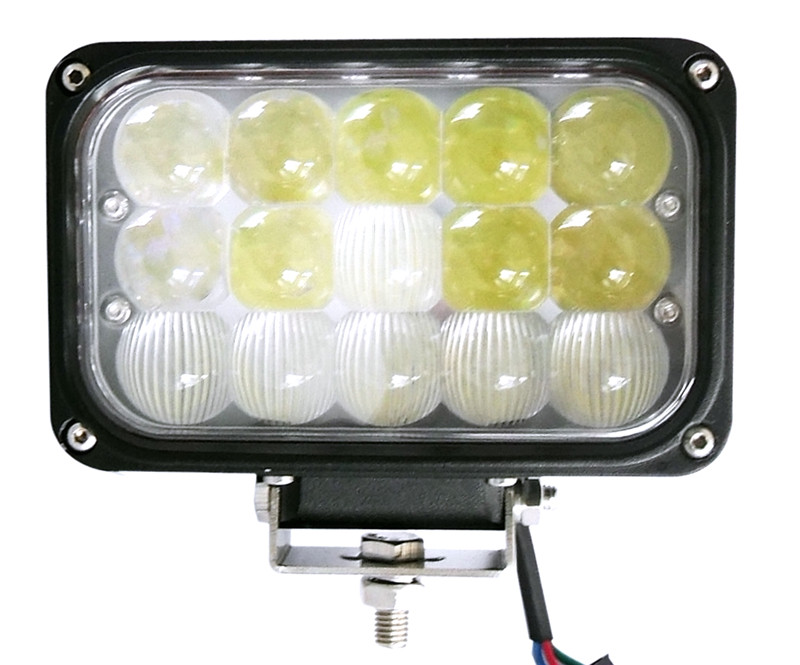 LED Work lights series