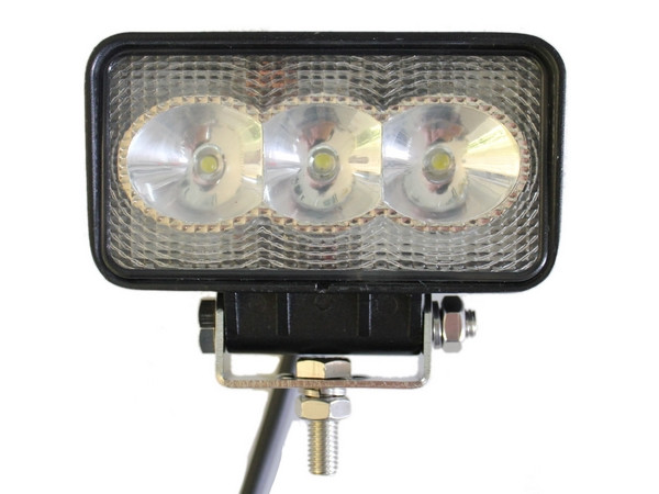 LED Work lights series