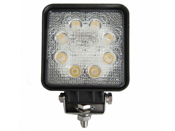 LED Work lights series