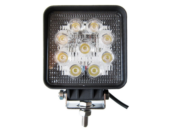 LED Work lights series