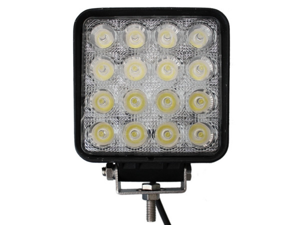 LED Work lights series