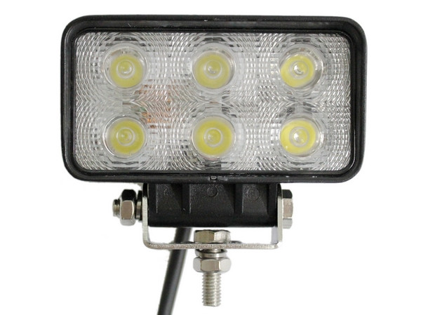 LED Work lights series