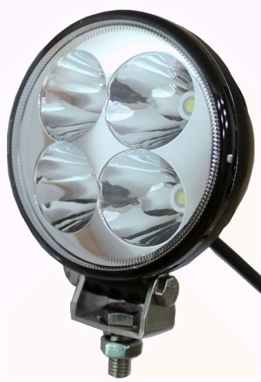 LED Work lights series