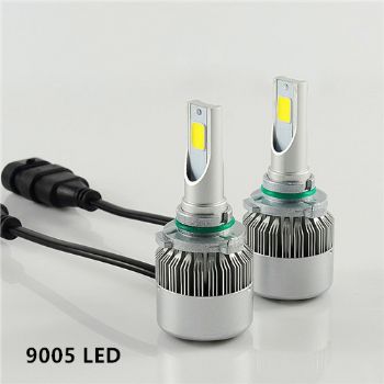 9005 LED headlight 3800LM