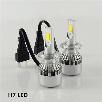 H7 LED headlight 3800LM
