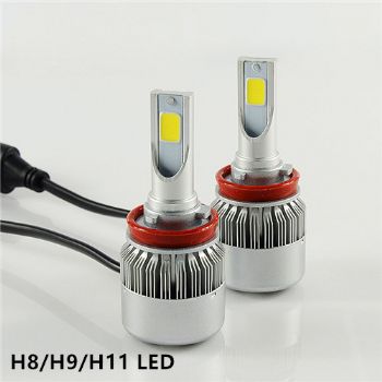 H11 LED headlight 3800LM