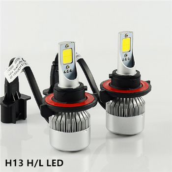 H13 LED headlight 3800LM