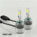 9005 LED headlight 3800LM