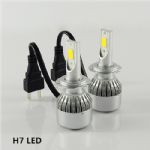 H7 LED headlight 3800LM