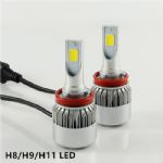 H11 LED headlight 3800LM