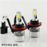 H13 LED headlight 3800LM