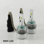 9005 LED HEADLIGHTS 3800LM