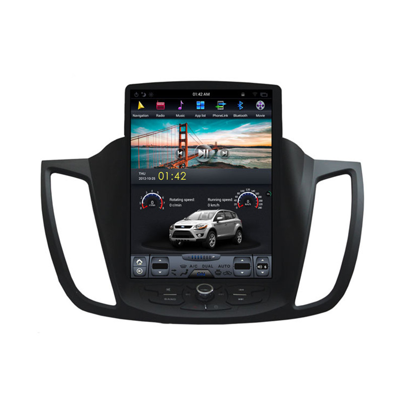 Ford Kuga 2013-2017 10.4 inch Android
