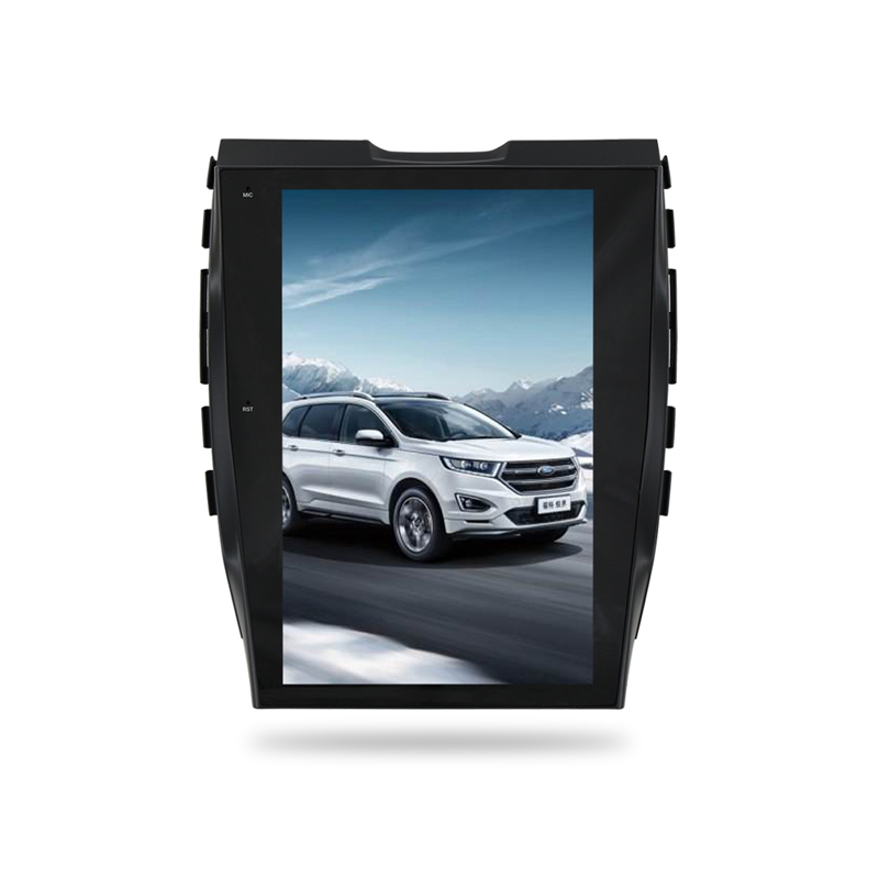 Ford Edge 2015-2017 12.1" Android