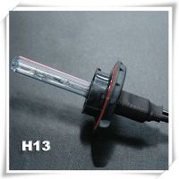 H13氙气单灯